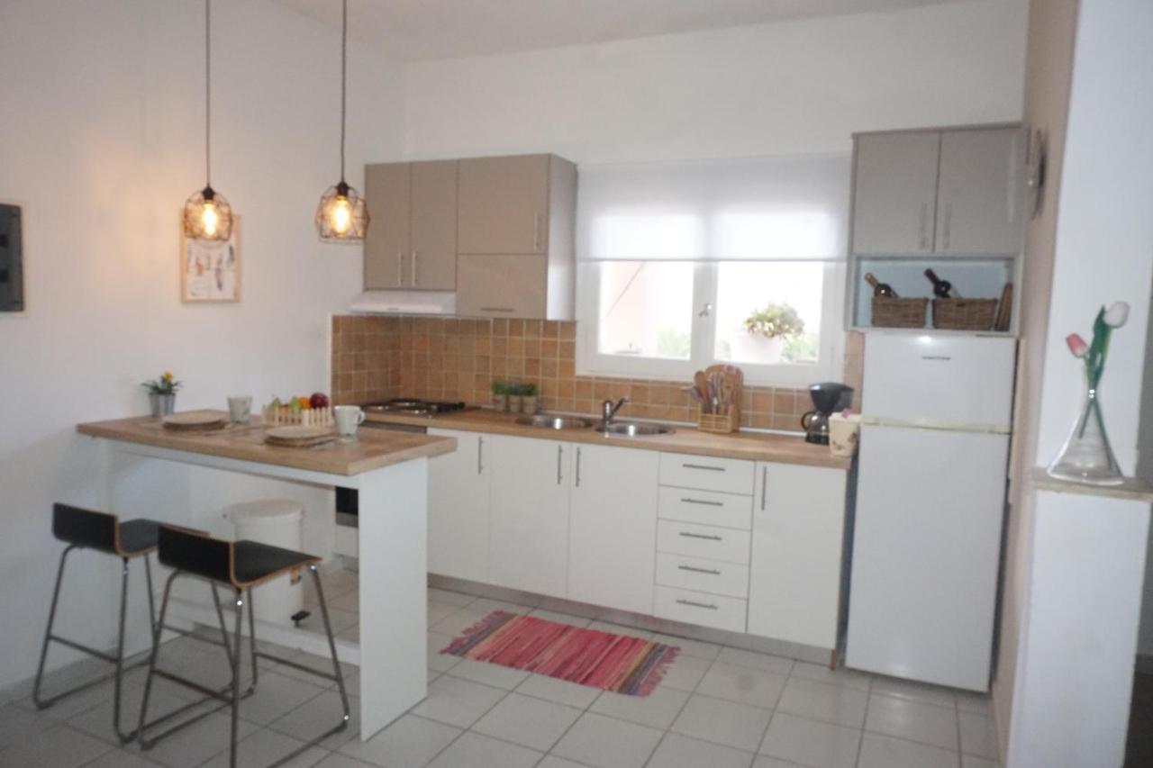 Acharavi Afrodite Apartments Екстер'єр фото